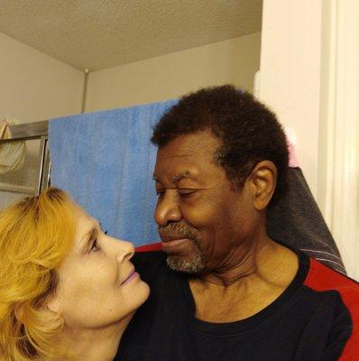 Photo of Donna M.