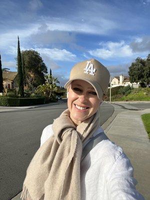 Photo of Jenna M.