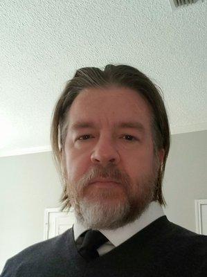 photo of Christopher L.