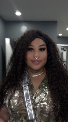 Photo of Chelsea R.