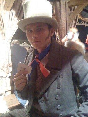 photo of Aleksandr M.