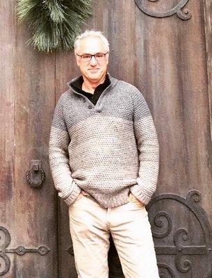 Photo of Mark B.