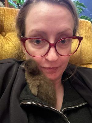 Photo of Leah R.