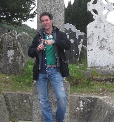 Photo of Kevin K.