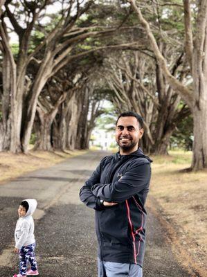 photo of Gursimranjit Singh S.