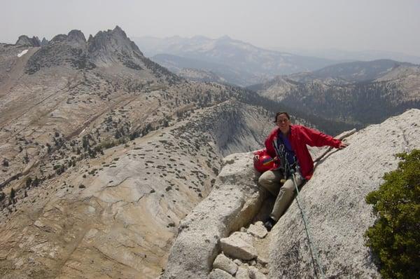 Photo of Alison W.