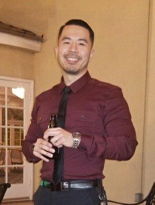 Photo of Ryan M.