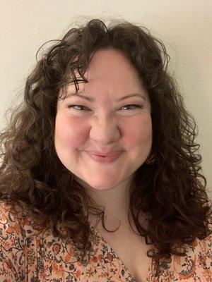 photo of Jennifer U.