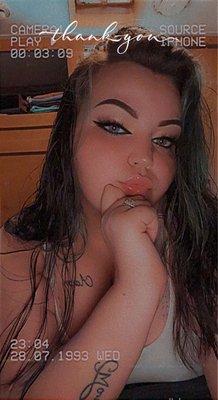 Photo of Destiny C.