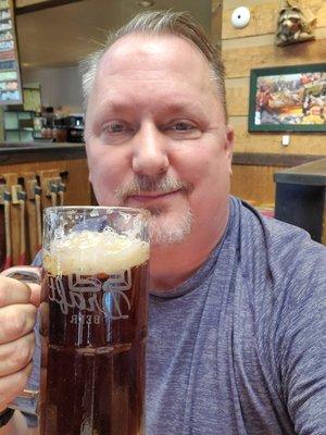 Photo of Michael J.