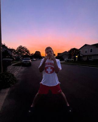 Photo of Chase H.