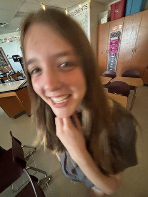 Photo of Charlee A.