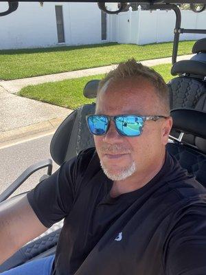 Photo of Chris L.