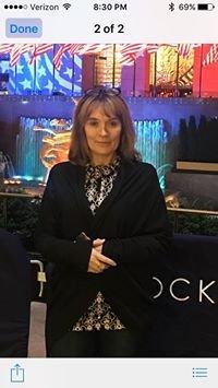 Photo of Theresa M.