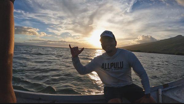 Photo of Alaka'i K.