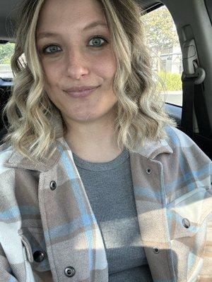 photo of Audreya Palmer