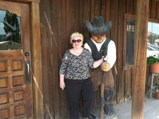 photo of elisabeth s.