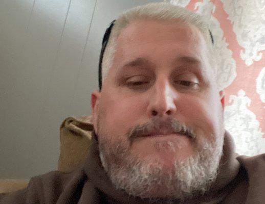 Photo of Rickey G.