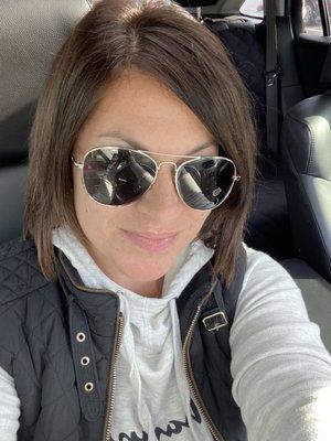 Photo of Chrissy B.