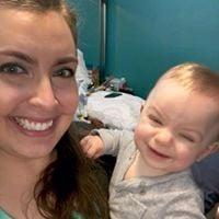 photo of Margaret C.