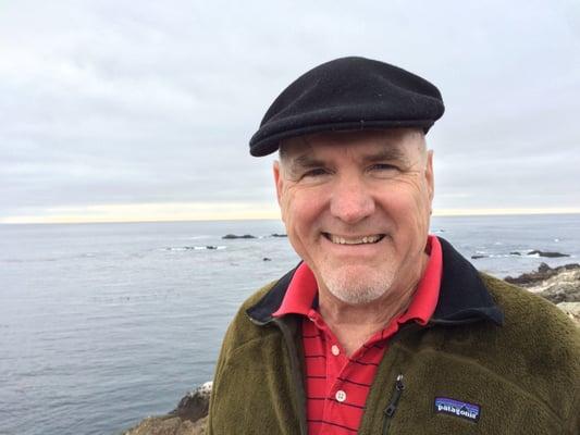 Photo of John M.