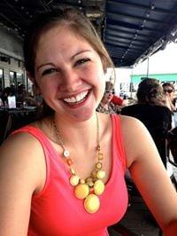 Photo of Rachael T.