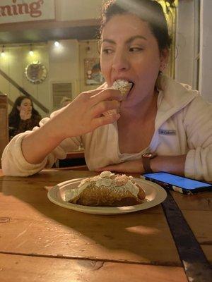 Photo of Kafina G.