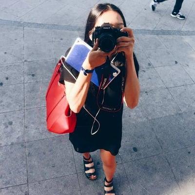 Photo of Eileen C.