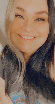 Photo of Rachel M.