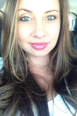 Photo of Jessica T.