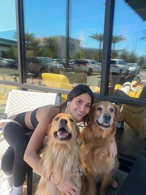 photo of Danielle S.