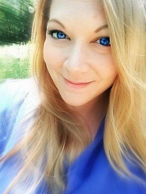 Photo of Becky H.