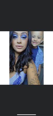 Photo of Ashlee Y.