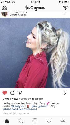 Photo of Marci C.