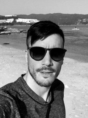 Photo of Gabriel P.