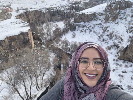Photo of Tehreem H.