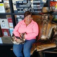 photo of Giovanna S.