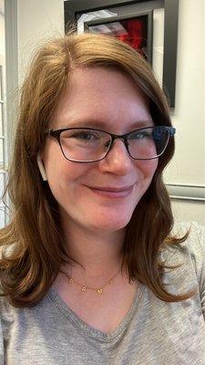 Photo of Audrey S.