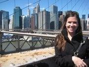 Photo of Marcie V.