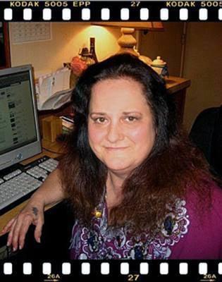photo of Lola K.