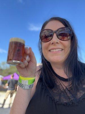 Photo of Elizabeth Y.