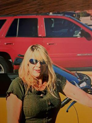 Photo of Cathleen K.