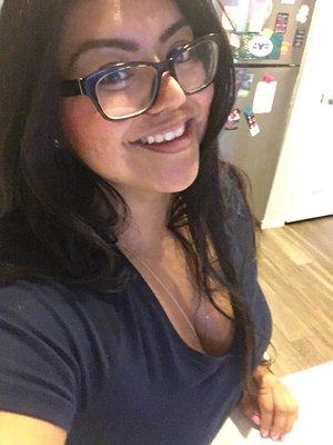 Photo of Vanessa G.