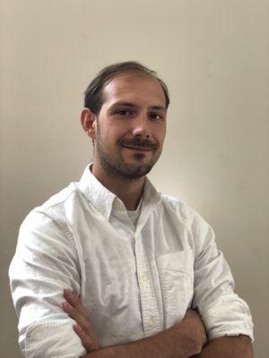 photo of Bao-Mark B.