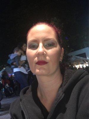 photo of Danielle A.