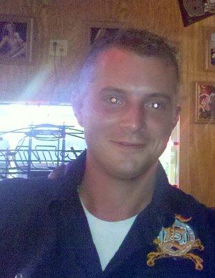 Photo of Adam P.