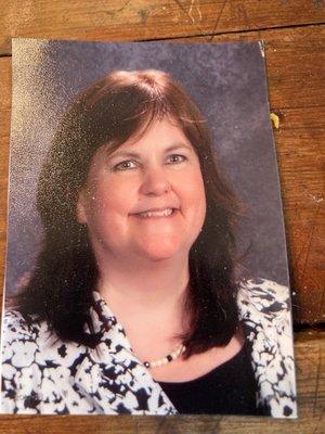 photo of Kathleen S.