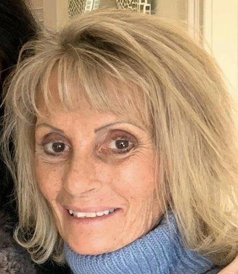 Photo of Debra Ann M.