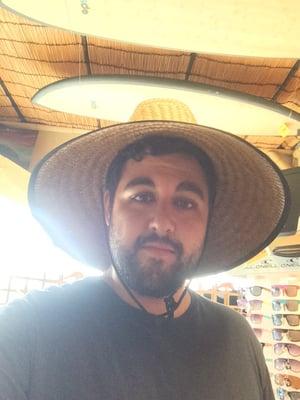 Photo of Shawn P.