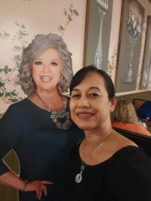 Photo of Ceci R.